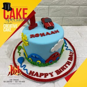 creative cake 3