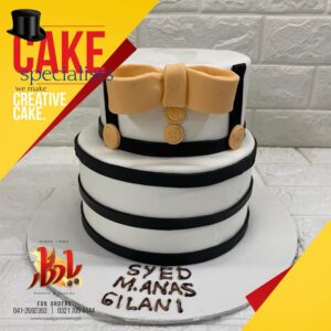 creative cake 1